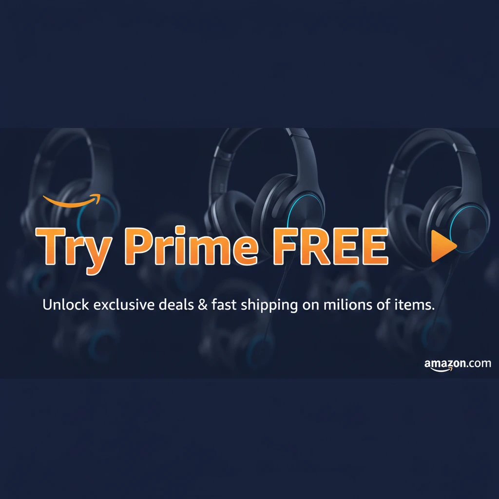 Amazon Prime