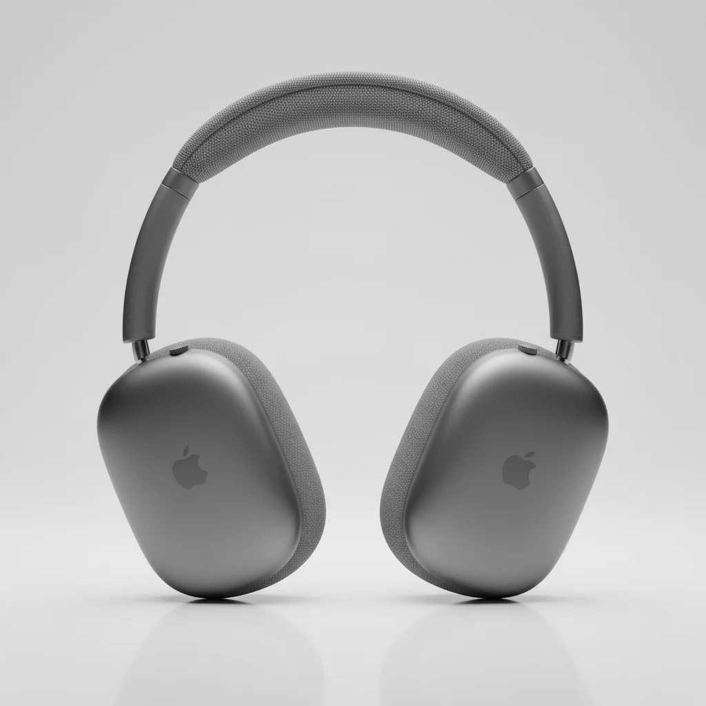 Apple AirPods Max Space Gray