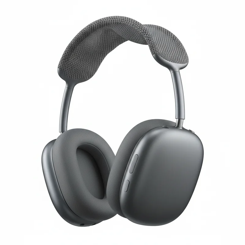 Apple AirPods Max Space Gray image 2