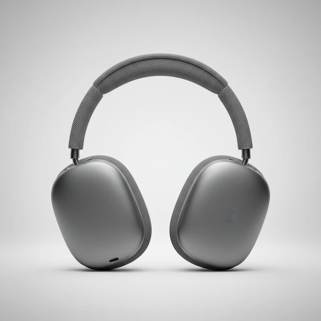 Apple AirPods Max USB-C Midnight