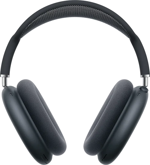 Apple AirPods Max USB-C Midnight image 3