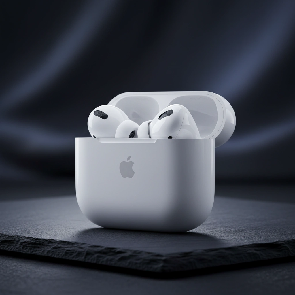 Apple AirPods Pro 2 Lightning image 2