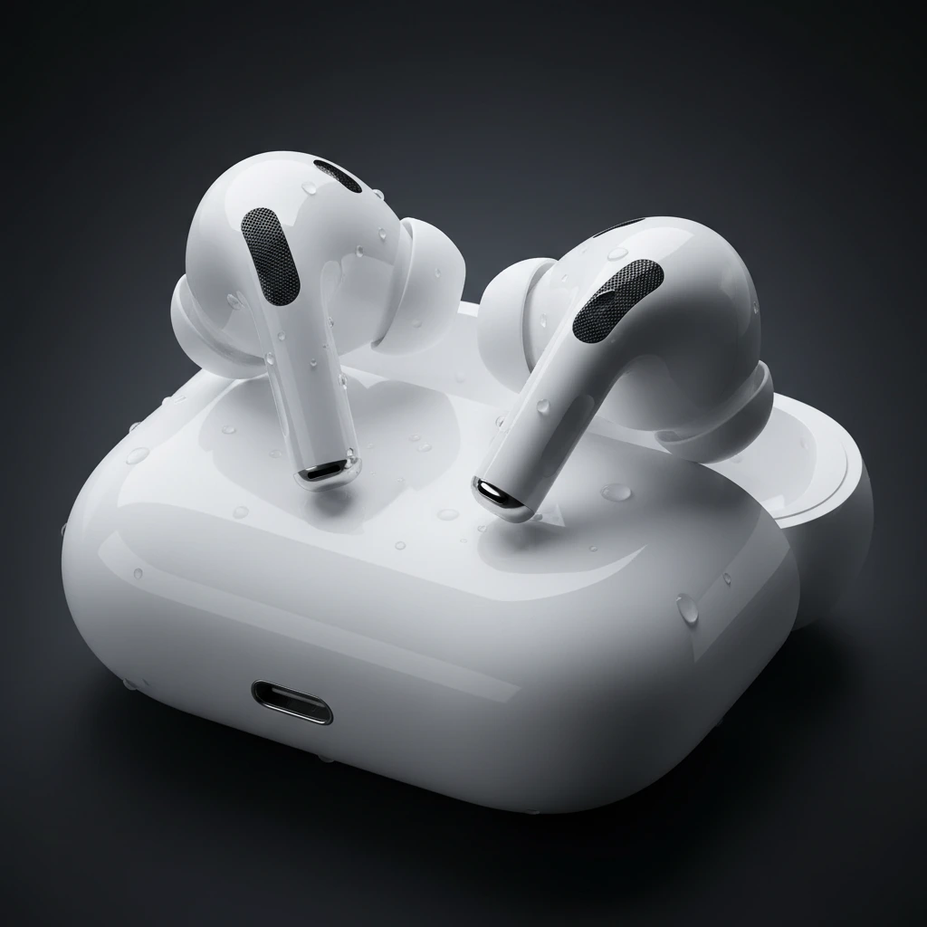 Apple AirPods Pro 2 USB-C image 3
