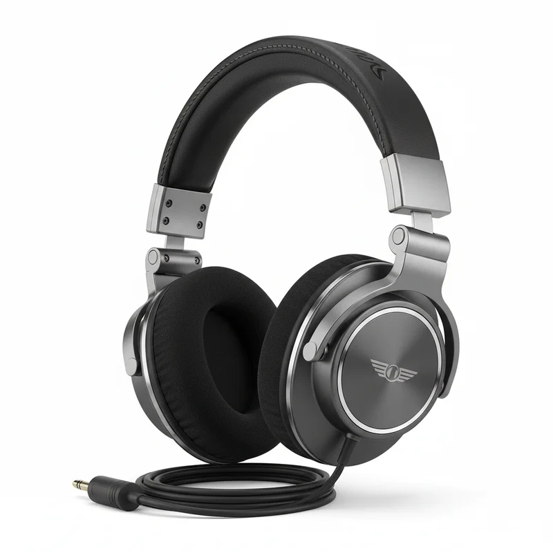 Audio-Technica ATH-M70x Professional Monitor Headphones image 2