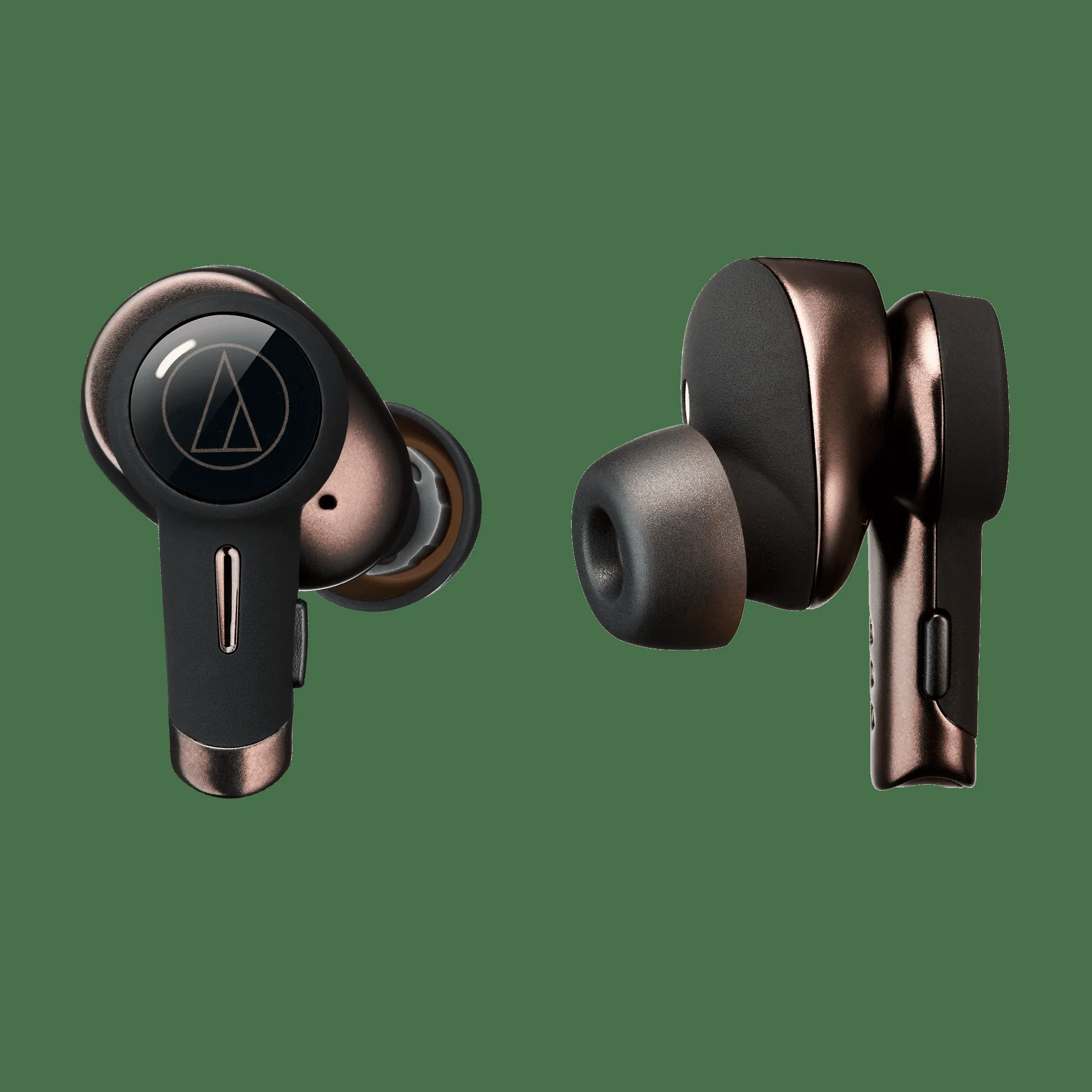 Audio-Technica ATH-TWX9 Wireless Earbuds image 2