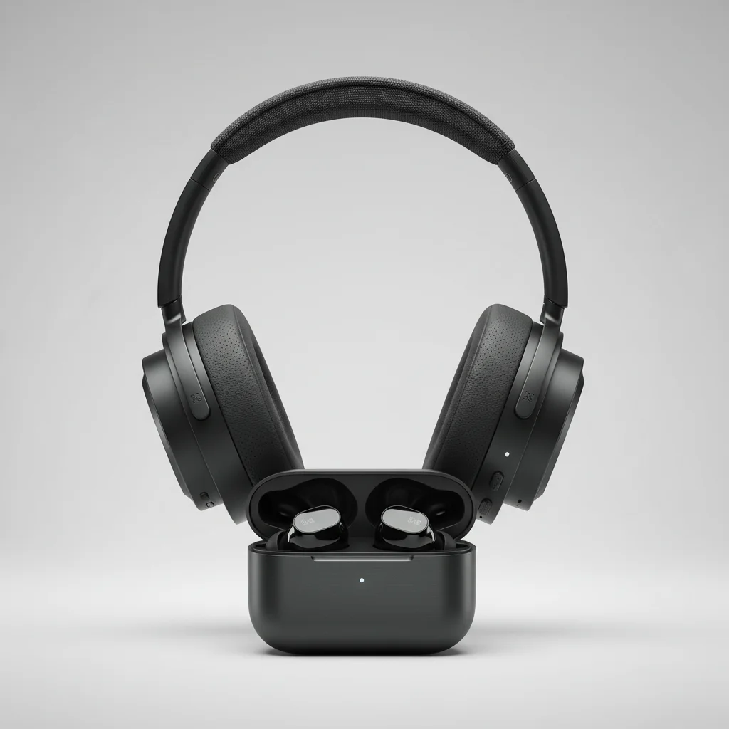 Bang & Olufsen Beoplay Eleven Natural Aluminum