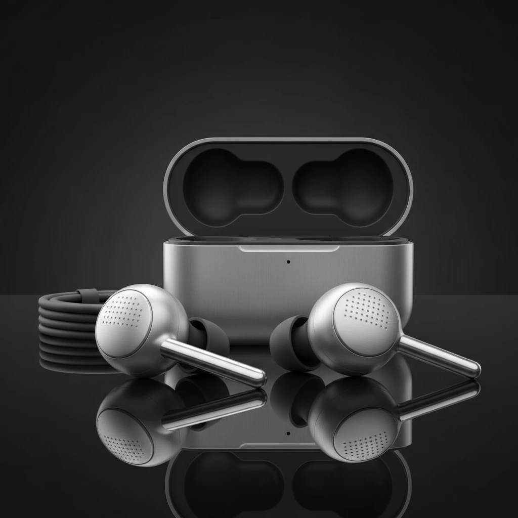 Bang & Olufsen Beoplay EX True Wireless Earbuds image 2