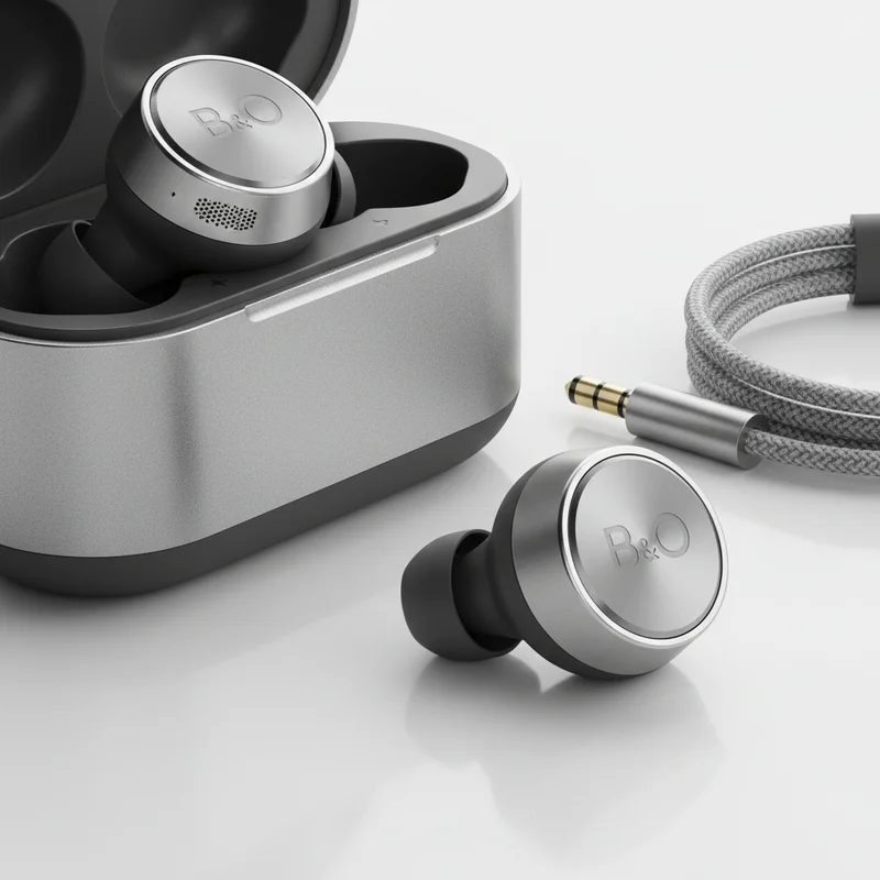 Bang & Olufsen Beoplay EX True Wireless Earbuds image 3