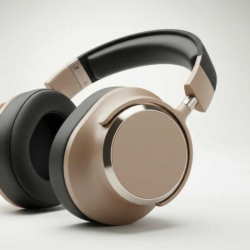 Bang & Olufsen Beoplay HX Black Sand image 3