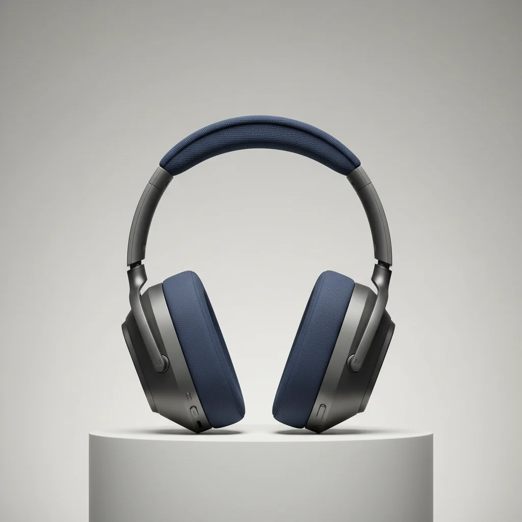 Bang & Olufsen Beoplay Portal Gaming Headset