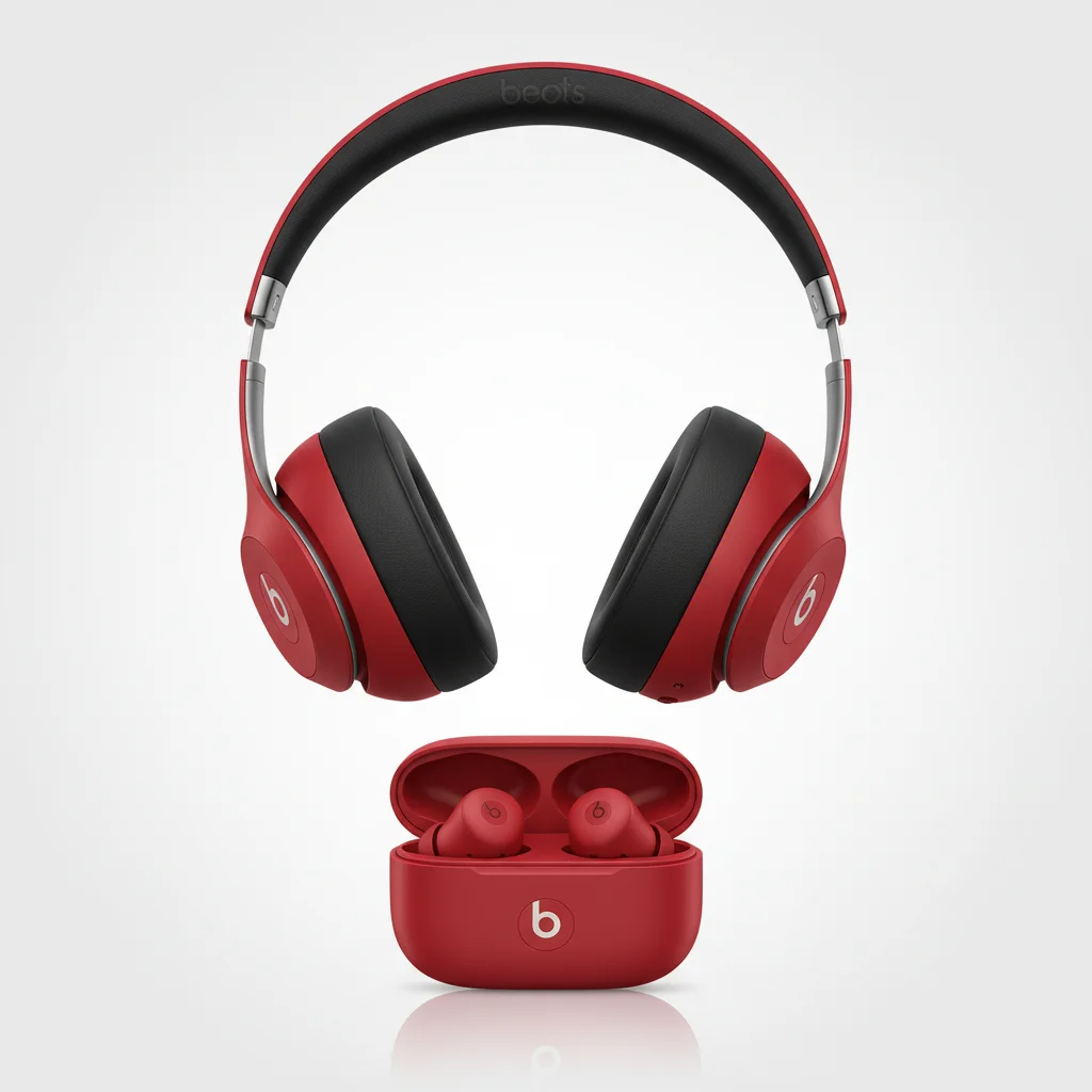 Beats Solo 4 Slate Blue