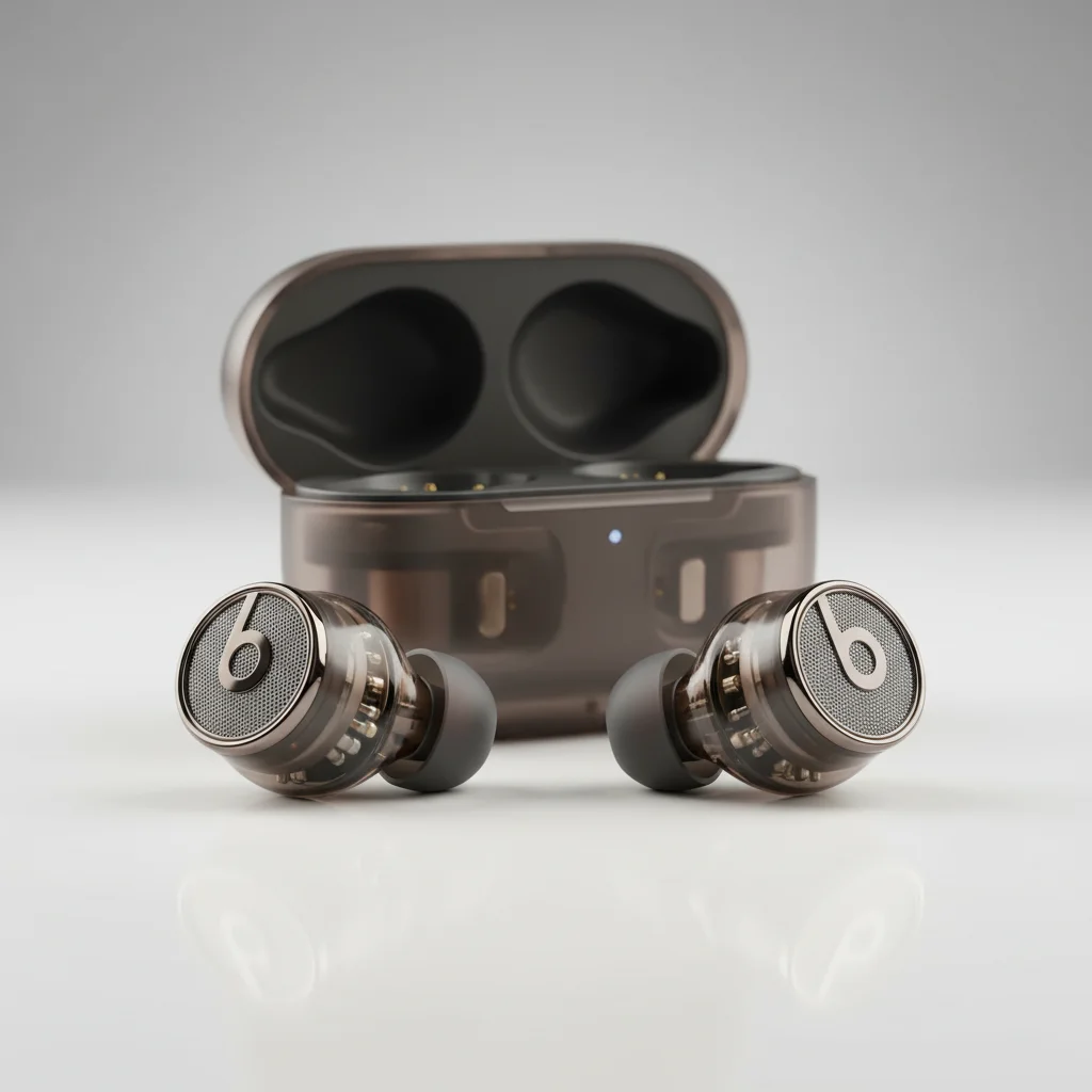 Beats Studio Buds Plus image 3