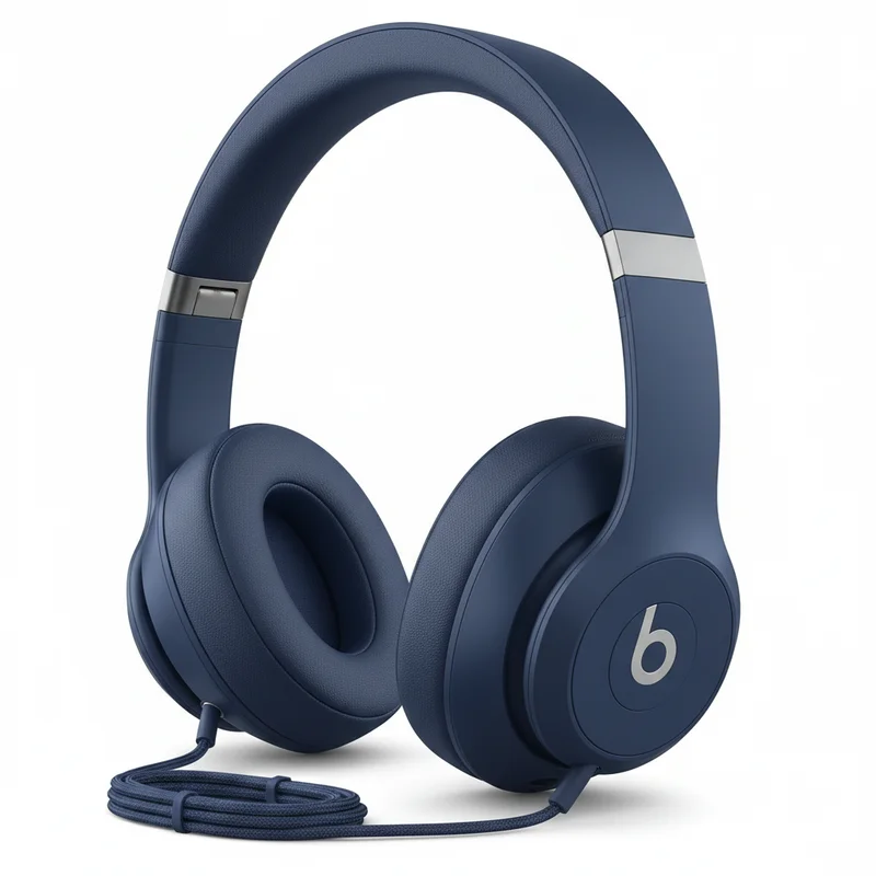 Beats Studio Pro Navy image 2