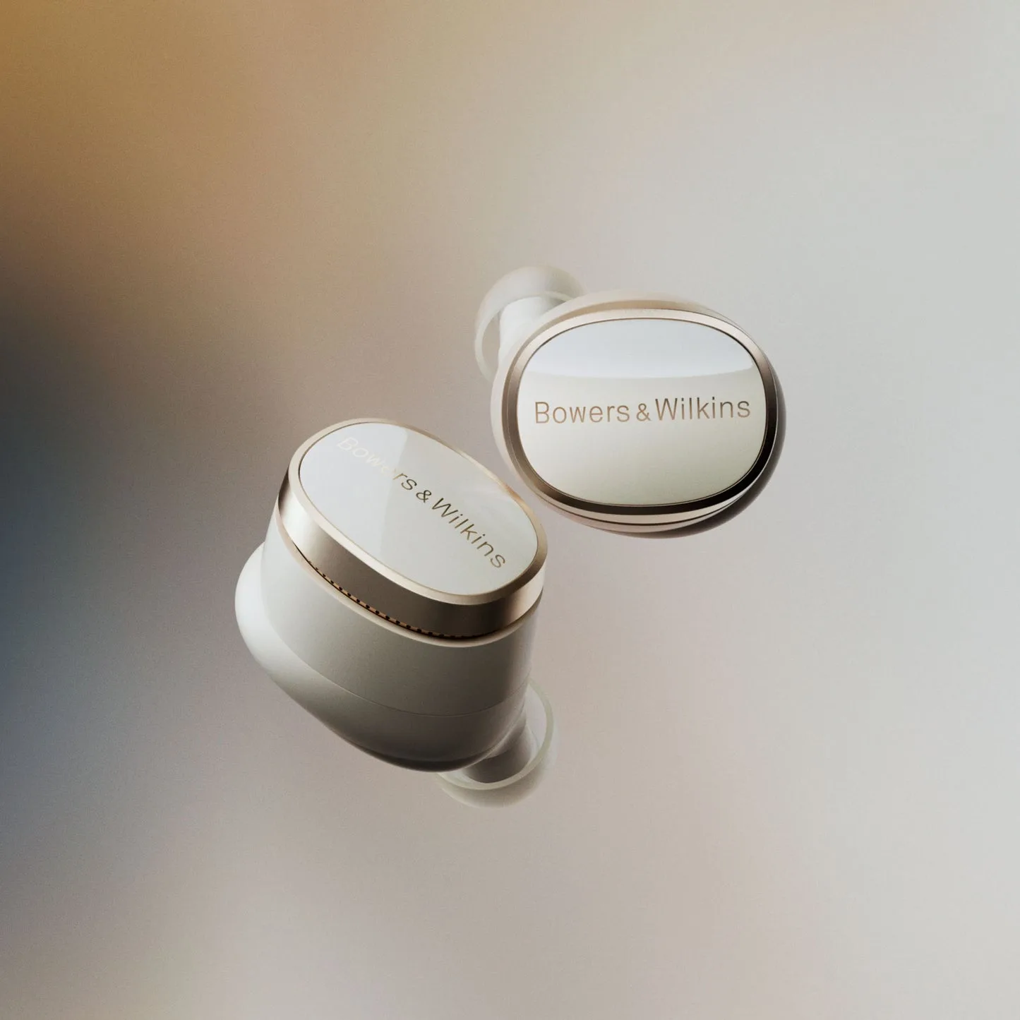 Bowers & Wilkins Pi8 Dove White