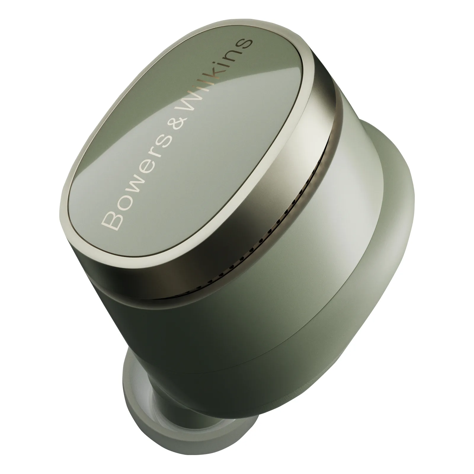 Bowers & Wilkins Pi8 Jade Green