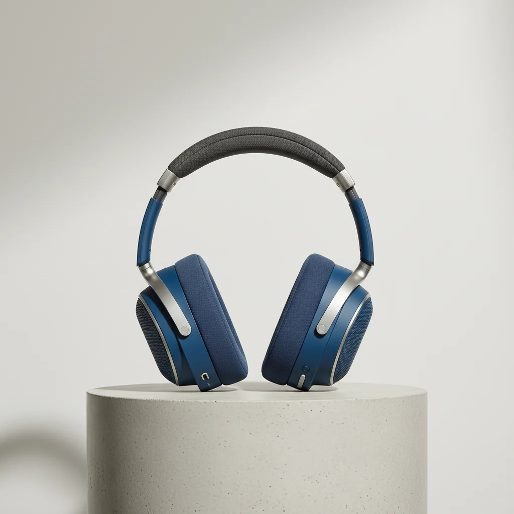 Bowers & Wilkins Px7 S2e Ocean Blue
