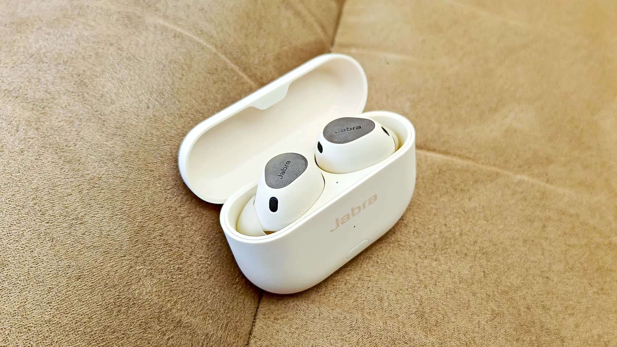 Jabra Elite 10 Gen 2 Gloss Black image 3