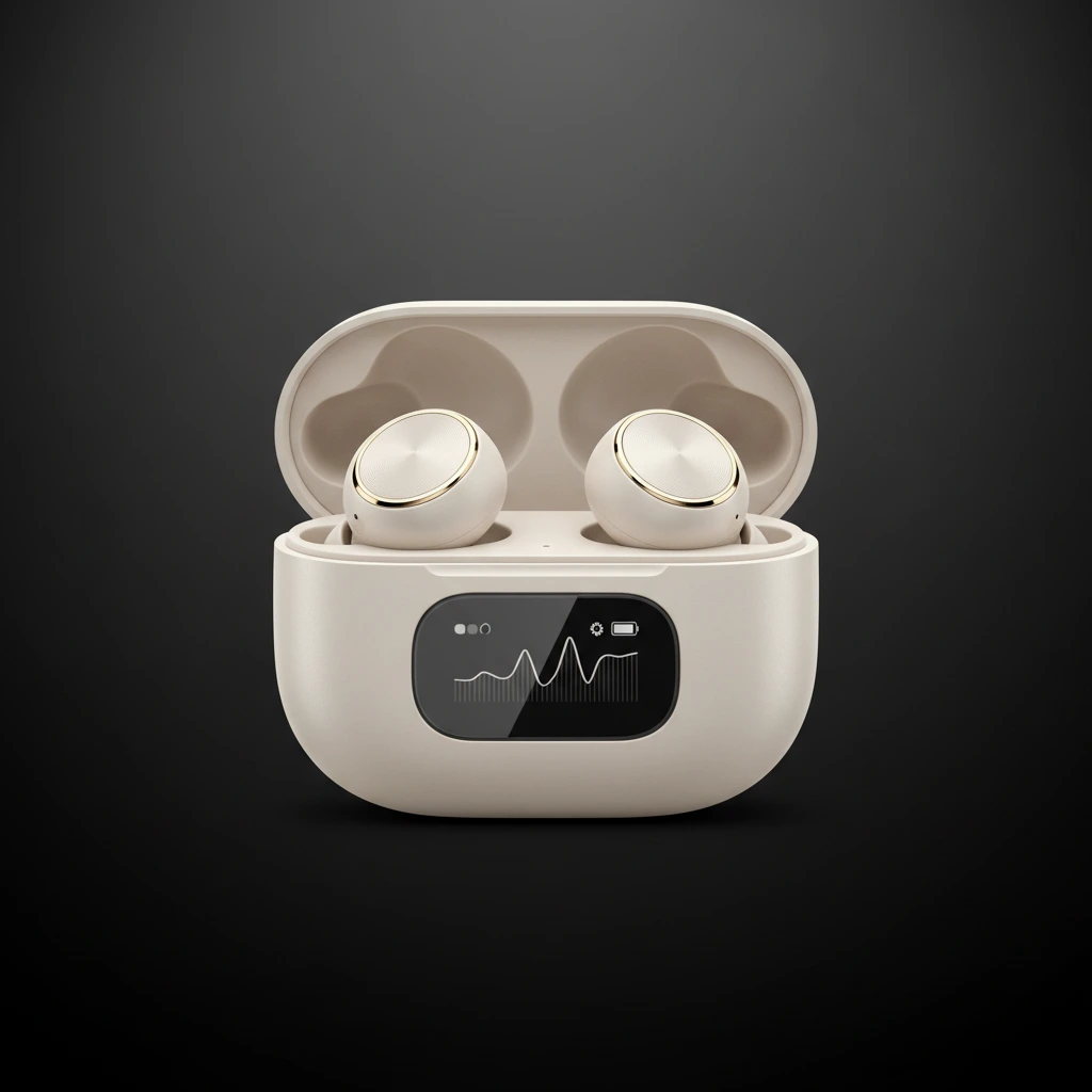 JBL Tour Pro 3 Latte