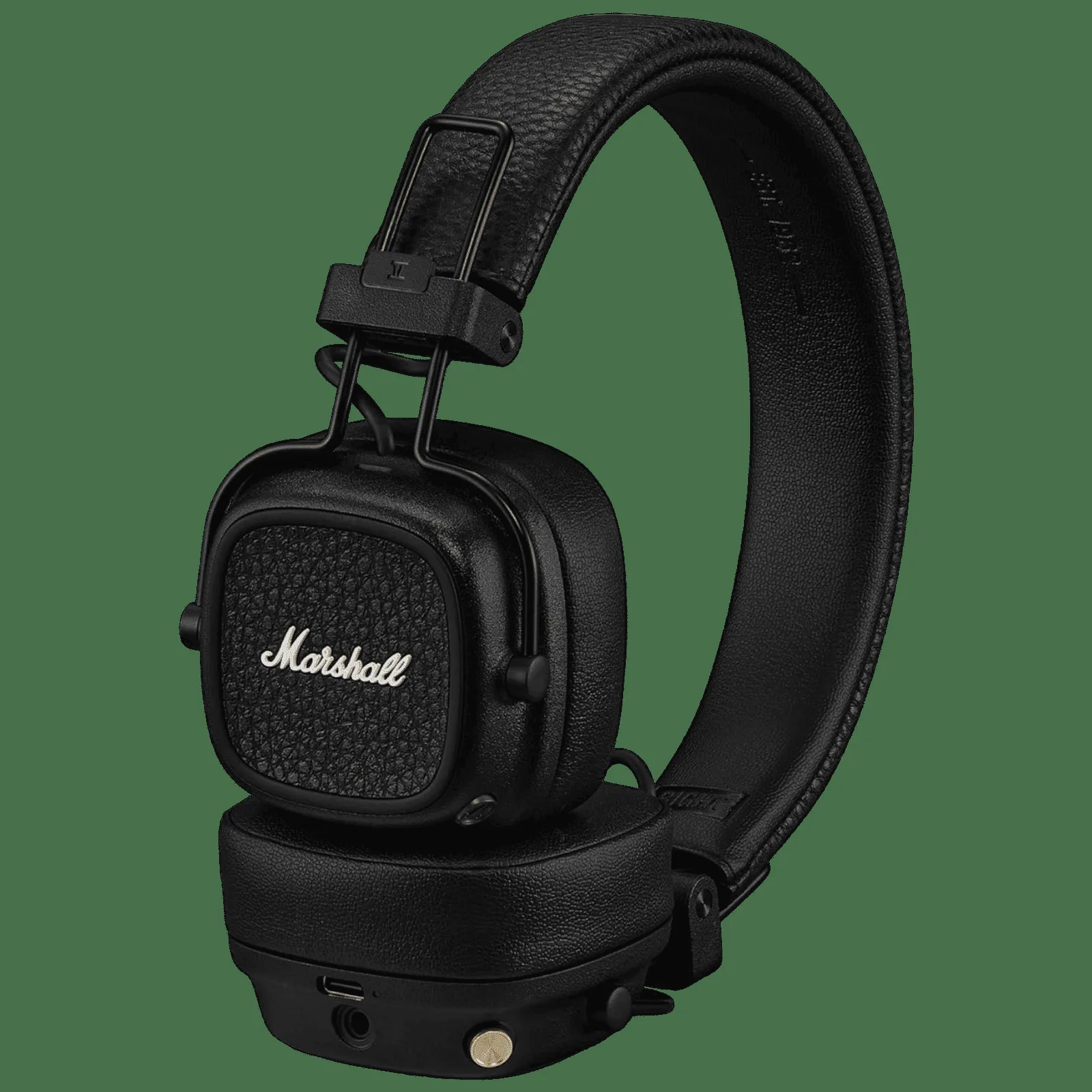Marshall Major V Black image 3