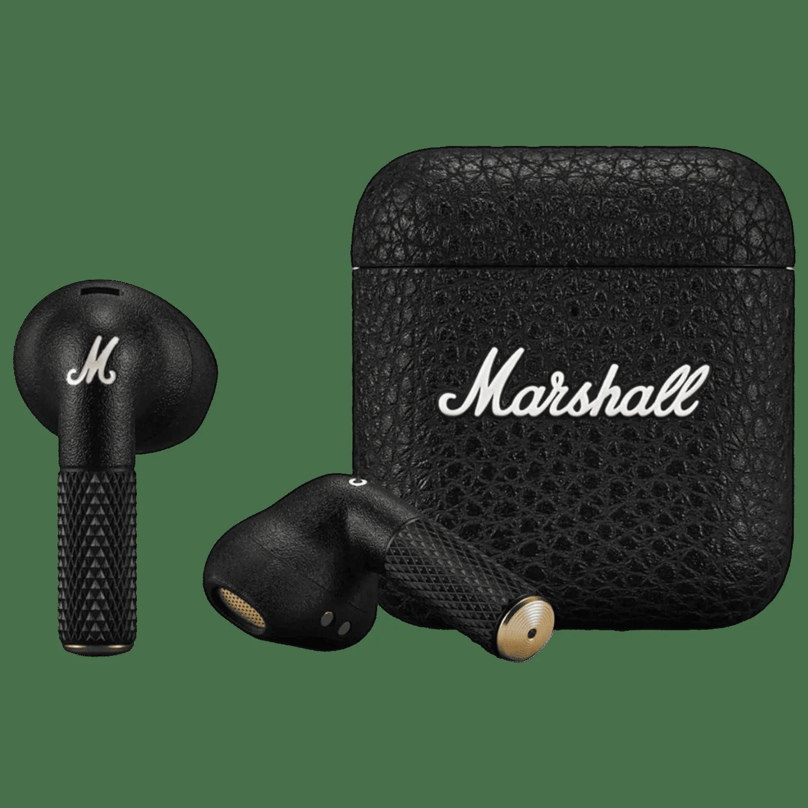 Marshall Minor IV Black