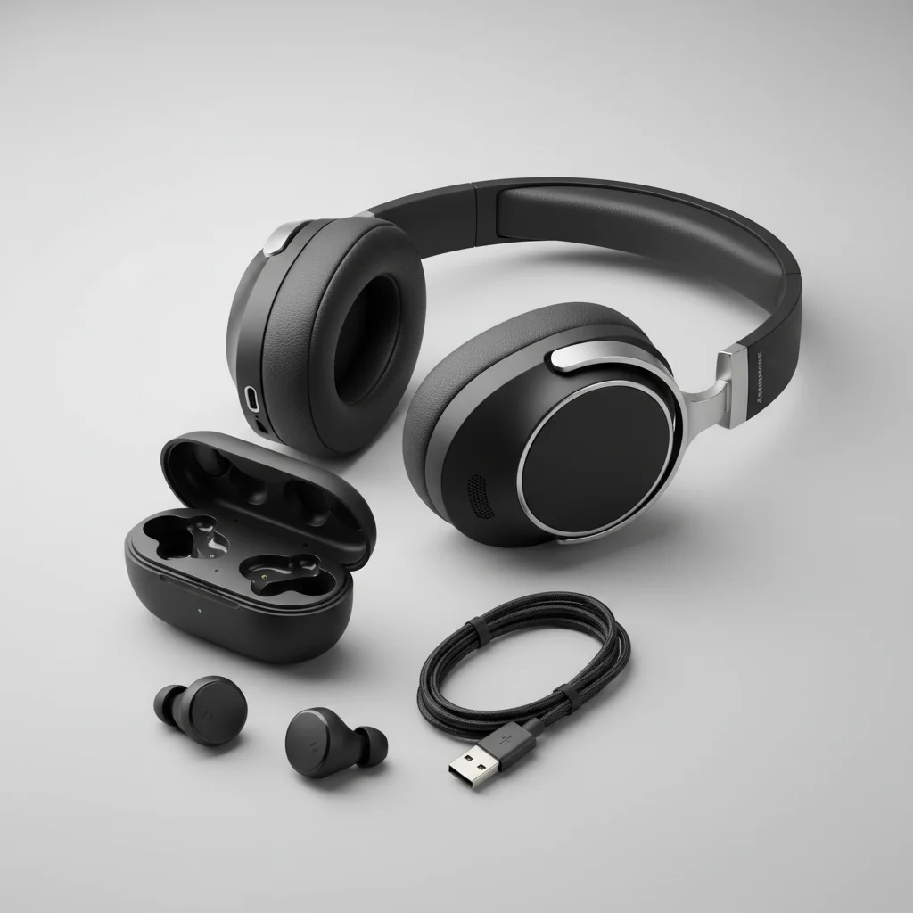 Sennheiser Accentum Plus Wireless image 3