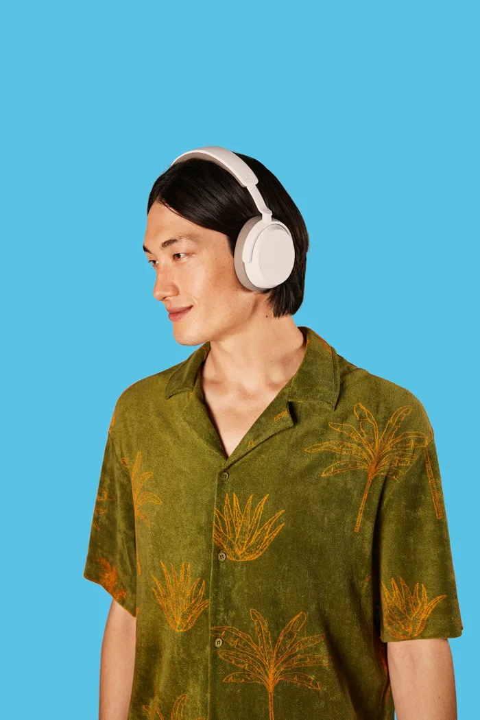 Sennheiser Accentum Wireless White