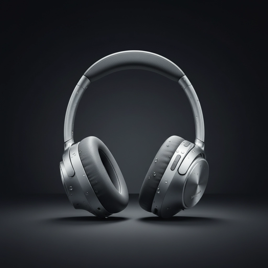 Technics EAH-AZ80 Silver